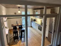 Gemütliches Ferienhaus Mitten in der Natur Zwischen Ostsee und Hamburg