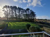 2 x 3 Bedroom houses side by side quiet peaceful location , Amazing views. - Wi-Fi