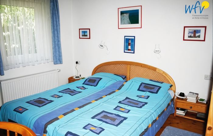 Haus Sleeboom - mit 28 qm in Ruhiger Lage Gelegen