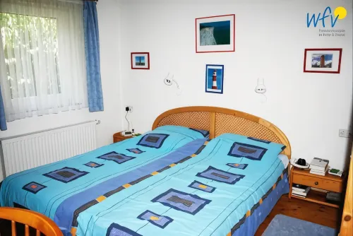 Haus Sleeboom - mit 28 qm in Ruhiger Lage Gelegen