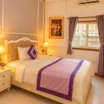 Hanoi Oriental Hotel and Travel