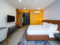 Avo sports résidence Hotels in Rufisque
