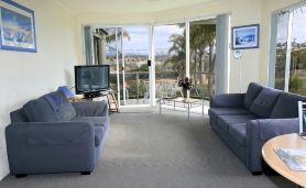 The Palms Apartments