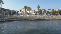 Hotel Villa San Giuseppe - Beach