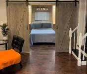 Large 1 Bedroom Apartment in the Heart of Quidi Vidi (Ground Level)