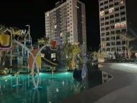 Salinas Premium Resort - Beach