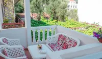 Mediterranean Retreat Becici