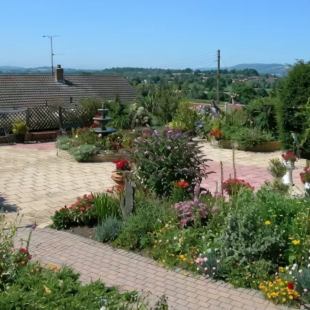 Meryan House Hotel