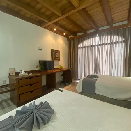 Hotel Pez Vela