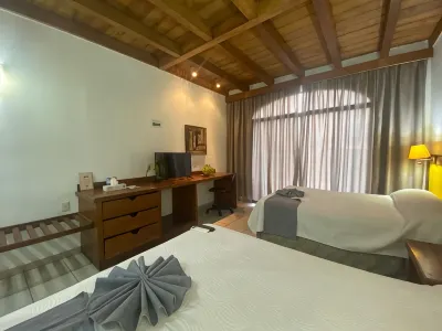 Hotel Pez Vela Hotels in 