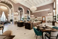 Amra Park-Hotel & Spa