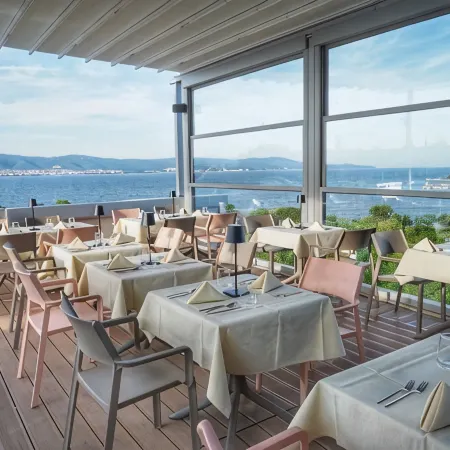 Hotel Marina Palace, Affiliated by Meliá