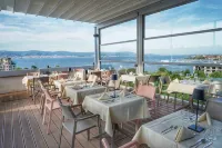 Hotel Marina Palace, Affiliated by Meliá