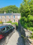 Cottage in Croesor. Snowdonian mountain retreat. Fast internet with vista views! - 2 étoiles
