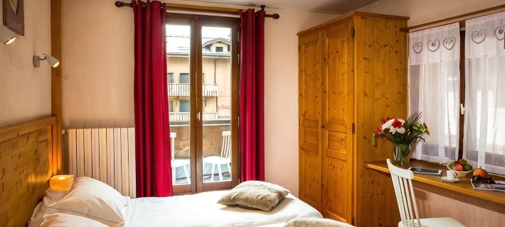 Chalet Hotel Régina Hotels in Les Gets