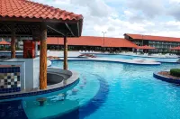 Hotel Canarius de Gravatá - Family Friendly