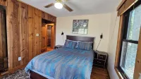 Fern Hill Cabin - near Dupont State Forest