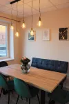 Apartment in the heart of Braunschweig