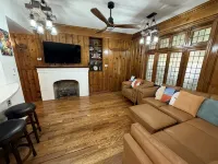 The Carriage House of Mount Vernon