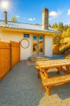 Vineyard Bunkhouse studio near Chelan - 3 estrellas