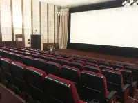 Pansionat Olshaniki - 2-Star