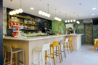 Apartamentos Palm Court - Quầy bar