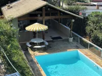 COZY HOUSE WITH POOL AND COMPLETE LEISURE. - Pools