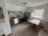 Modern maisonette apartment in a great location