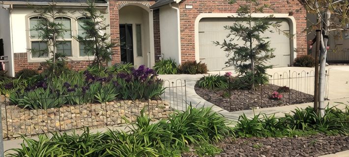 Mondavi Cottage - a VRBO  home perfect for university or medical Professionals Hoteles en Merced