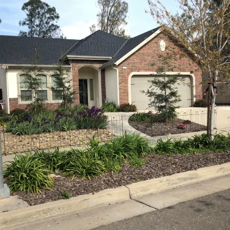 Mondavi Cottage - a VRBO  home perfect for university or medical Professionals