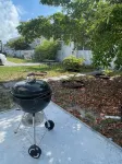 Vacation Lovers Blue Water Paradise: 2-bedroom condo with AC, WiFi in Freeport