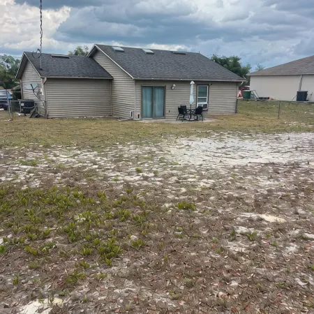 Charming 2-bedroom house with WiFi, AC in fabulous Deltona , Florida
