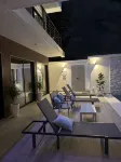 Ocean Dream Apartments E1-B1 - 레지던스