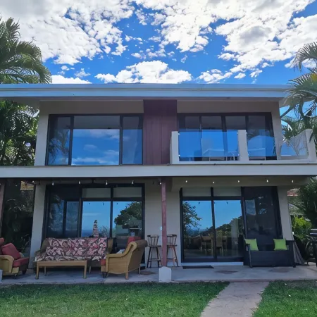 Stunning Ocean View Villa at Bahia Pez Vela Playa Coco/Ocotal