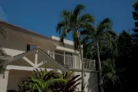 Luxury 4-Bedroom Golf Villa with Private Pool in the Exclusive Punta Cana Resort Hotel di 