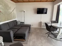 Vacation cottage Fürstenwerder Uckermark - Homestays
