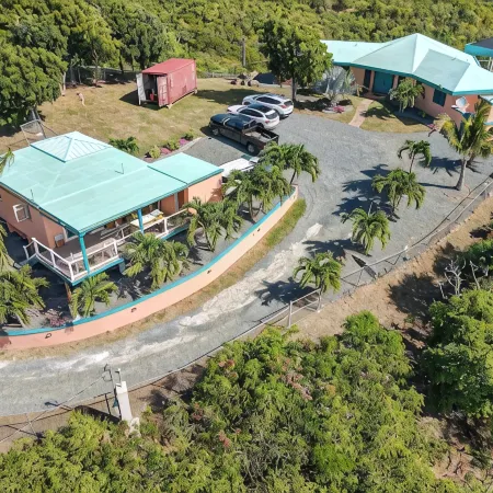 Seaview Estate