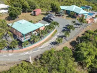 Seaview Estate - Swimmingpools