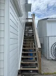 Algonac's Riverview Retreat - Homestays