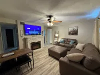 Cozy Corner RetreatNo Cleaning Fee! - Apartment