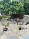 Atypical family home in the Ardèche. Sleeps 6 Calm and relaxation guaranteed. - Homestays