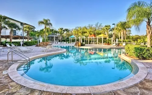 Wonderful apartment 10 minutes from Disney - 3 tähden