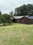 Country Cabin, an Archer’s Retreat