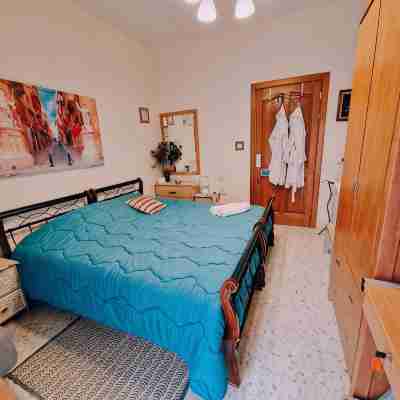 Saracini's Homestay Rooms