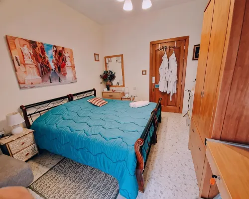 Saracini's Homestay Hôtels à : Attard