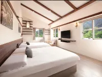 Brookburg Hotels near Wanglongpi