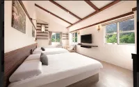 Brookburg Hotels in Yuanshan Township