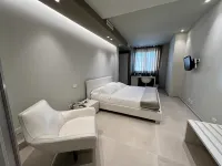 Pietre Nere Resort & Spa - Balcony