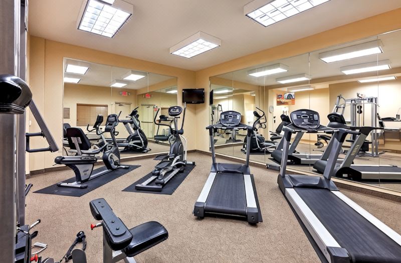 Candlewood Suites Baytown by IHG photo 3
