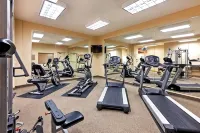 Candlewood Suites BAYTOWN by IHG - Gym